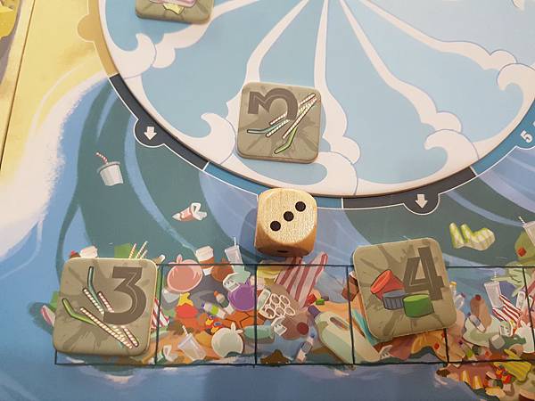 海洋危機 基本版+迫在眉睫擴充 OCEAN CRISIS 繁 海洋危機 基本版+迫在眉睫擴充 OCEAN CRISIS 繁