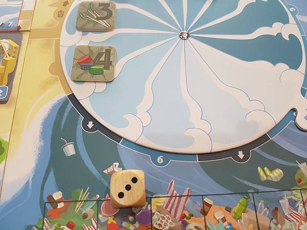 海洋危機 基本版+迫在眉睫擴充 OCEAN CRISIS 繁 海洋危機 基本版+迫在眉睫擴充 OCEAN CRISIS 繁