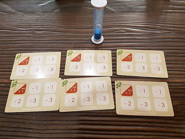 什麼不見啦 Something is missing 繁體中 什麼不見啦 Something is missing 繁體中