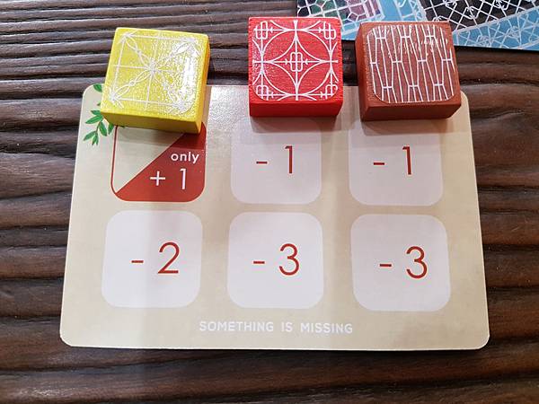 什麼不見啦 Something is missing 繁體中 什麼不見啦 Something is missing 繁體中