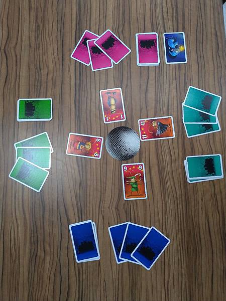 蟲蟲派對 Party Bugs 繁體中文版 開箱及規則介紹 蟲蟲派對 Party Bugs 繁體中文版 開箱及規則介紹