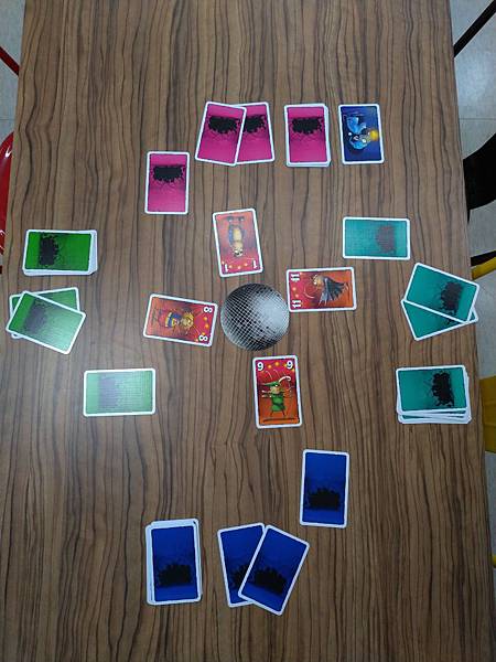 蟲蟲派對 Party Bugs 繁體中文版 開箱及規則介紹 蟲蟲派對 Party Bugs 繁體中文版 開箱及規則介紹