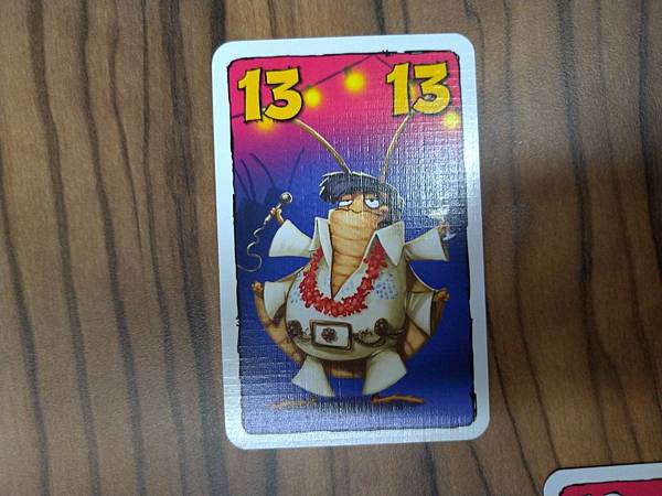 蟲蟲派對 Party Bugs 繁體中文版 開箱及規則介紹 蟲蟲派對 Party Bugs 繁體中文版 開箱及規則介紹