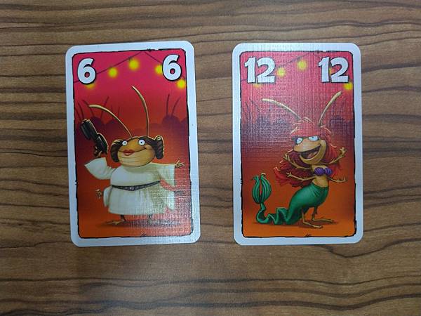 蟲蟲派對 Party Bugs 繁體中文版 開箱及規則介紹 蟲蟲派對 Party Bugs 繁體中文版 開箱及規則介紹