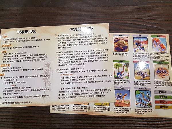 新演化論 Evolution 繁體中文版加擴充 開箱及規則介 新演化論 Evolution 繁體中文版加擴充 開箱及規則介