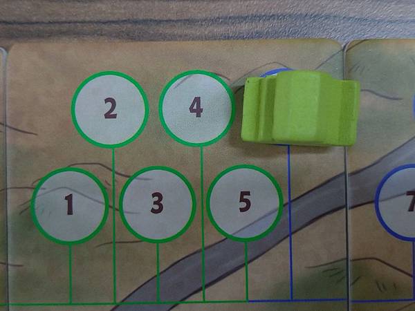 楚越舟戰 霸主更迭 2018楚越舟戰最新版 繁體中文版 開箱 楚越舟戰 霸主更迭 2018楚越舟戰最新版 繁體中文版 開箱