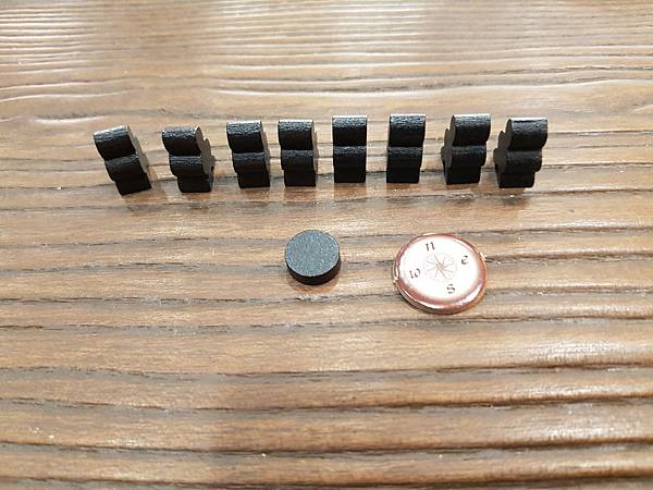 倫敦公會 GUILDS OF LONDON 繁體中文版 開箱 倫敦公會 GUILDS OF LONDON 繁體中文版 開箱