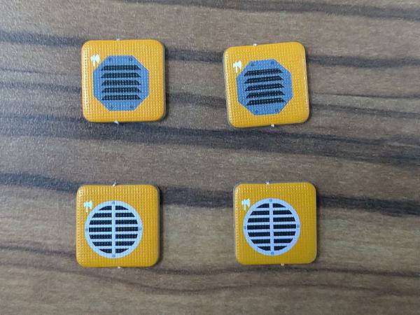 飛躍魔盜團 最高警戒 擴充 Magic Maze 繁體中文版 飛躍魔盜團 最高警戒 擴充 Magic Maze 繁體中文版