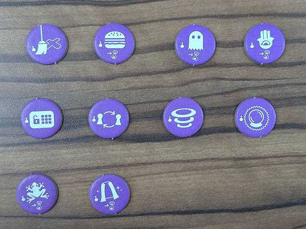 飛躍魔盜團 最高警戒 擴充 Magic Maze 繁體中文版 飛躍魔盜團 最高警戒 擴充 Magic Maze 繁體中文版