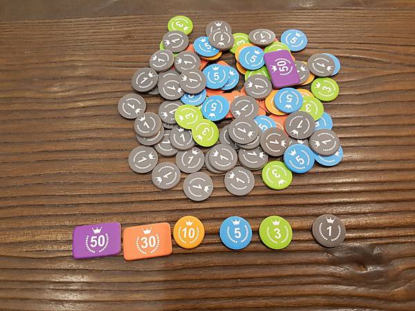 選書師 BOOK SELECTOR 繁體中文版 開箱及規則 選書師 BOOK SELECTOR 繁體中文版 開箱及規則