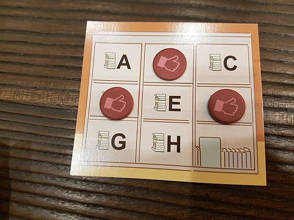 選書師 BOOK SELECTOR 繁體中文版 開箱及規則 選書師 BOOK SELECTOR 繁體中文版 開箱及規則