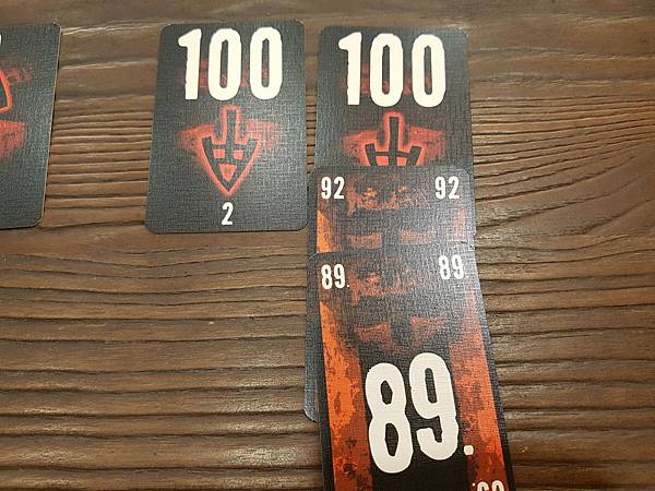 這款桌遊 THE GAME 繁體中文版 開箱及規則介紹 b 這款桌遊 THE GAME 繁體中文版 開箱及規則介紹 b