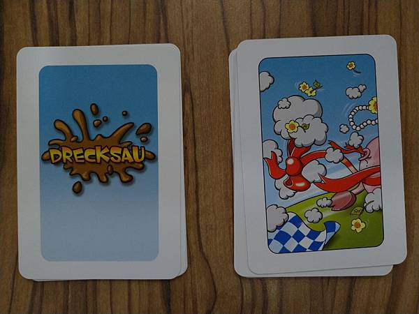 髒小豬擴充 小豬選美 DRECKSAU SAUSCHON 繁 髒小豬擴充 小豬選美 DRECKSAU SAUSCHON 繁