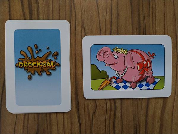 髒小豬擴充 小豬選美 DRECKSAU SAUSCHON 繁 髒小豬擴充 小豬選美 DRECKSAU SAUSCHON 繁