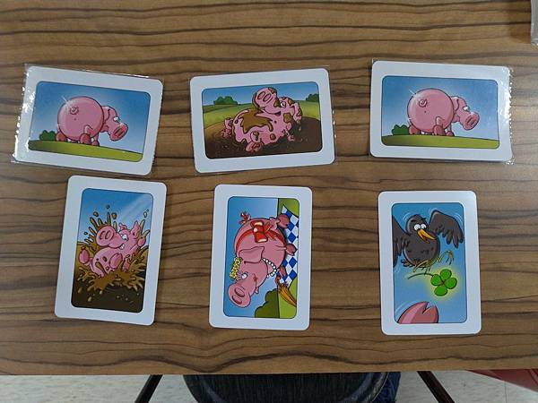 髒小豬擴充 小豬選美 DRECKSAU SAUSCHON 繁 髒小豬擴充 小豬選美 DRECKSAU SAUSCHON 繁