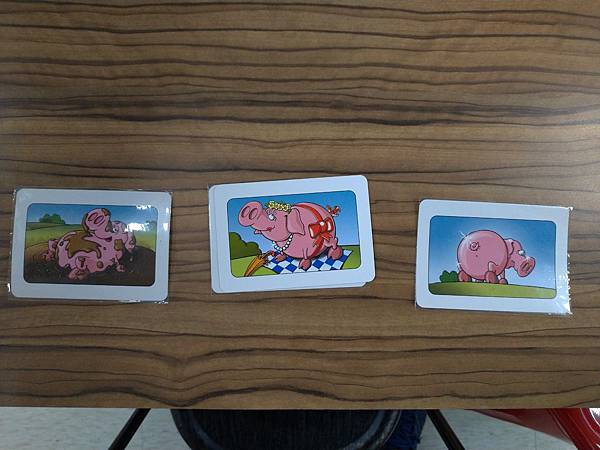 髒小豬擴充 小豬選美 DRECKSAU SAUSCHON 繁 髒小豬擴充 小豬選美 DRECKSAU SAUSCHON 繁