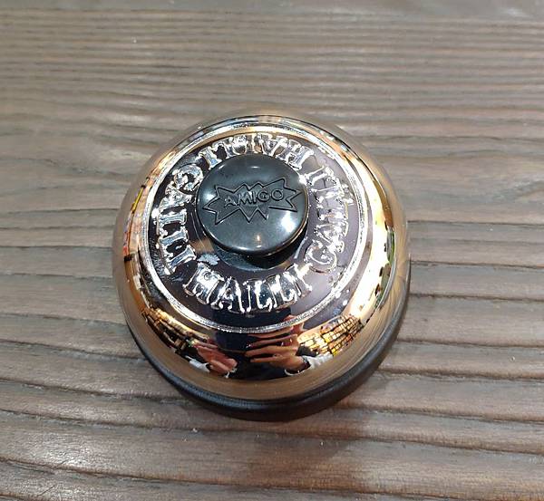 德國心臟病 極限版 Halli Galli EX 繁體中文版 德國心臟病 極限版 Halli Galli EX 繁體中文版