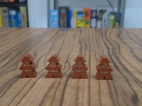 晃晃詭宅 Panic Mansion 繁體中文版 開箱及規則 晃晃詭宅 Panic Mansion 繁體中文版 開箱及規則