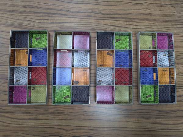 晃晃詭宅 Panic Mansion 繁體中文版 開箱及規則 晃晃詭宅 Panic Mansion 繁體中文版 開箱及規則