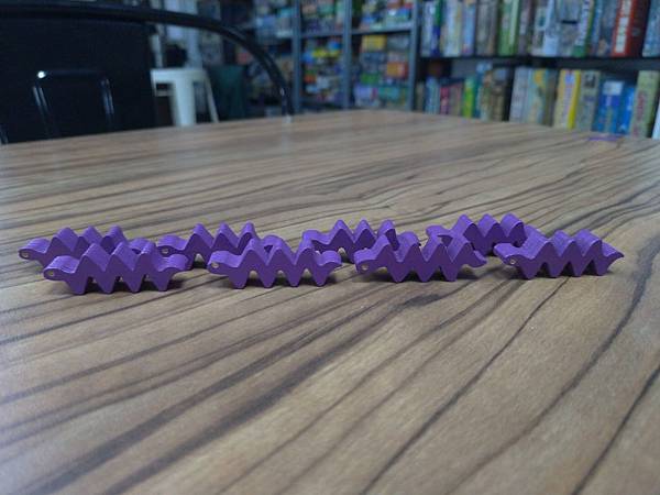 晃晃詭宅 Panic Mansion 繁體中文版 開箱及規則 晃晃詭宅 Panic Mansion 繁體中文版 開箱及規則