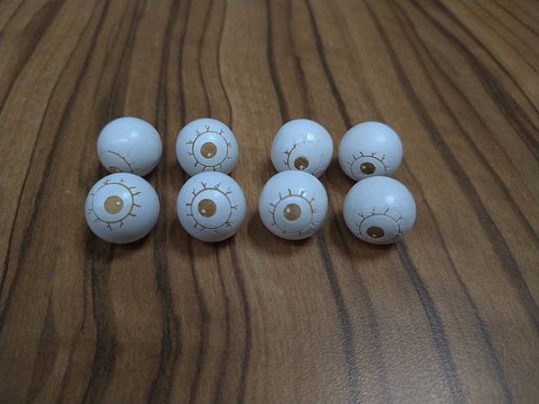 晃晃詭宅 Panic Mansion 繁體中文版 開箱及規則 晃晃詭宅 Panic Mansion 繁體中文版 開箱及規則