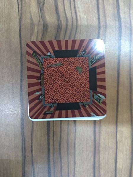 晃晃詭宅 Panic Mansion 繁體中文版 開箱及規則 晃晃詭宅 Panic Mansion 繁體中文版 開箱及規則