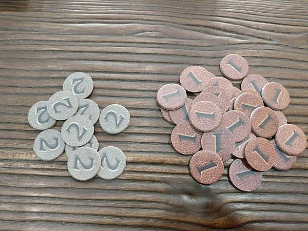 你刺我殺他 Bodyguard 繁體中文版 開箱及規則介紹 你刺我殺他 Bodyguard 繁體中文版 開箱及規則介紹