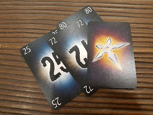 靈光同線(心靈同步) THE MIND 繁體中文版 開箱及規 靈光同線(心靈同步) THE MIND 繁體中文版 開箱及規