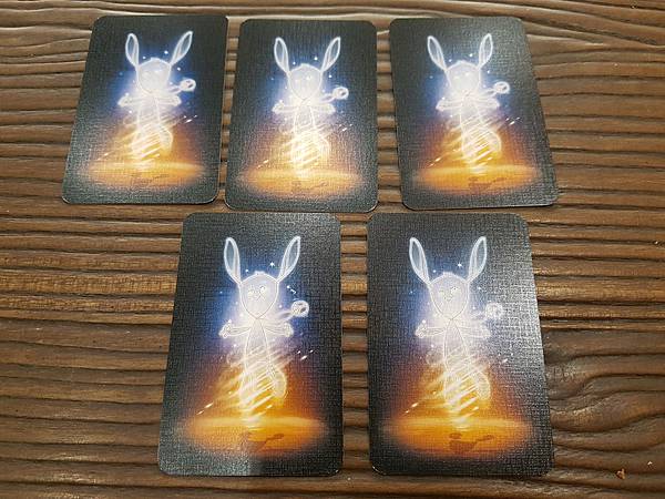 靈光同線(心靈同步) THE MIND 繁體中文版 開箱及規 靈光同線(心靈同步) THE MIND 繁體中文版 開箱及規