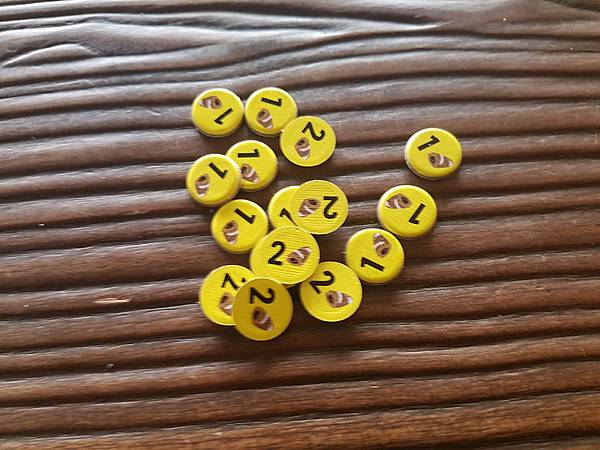 高雄大空襲 Raid on Takao 繁體中文版 開箱及 高雄大空襲 Raid on Takao 繁體中文版 開箱及