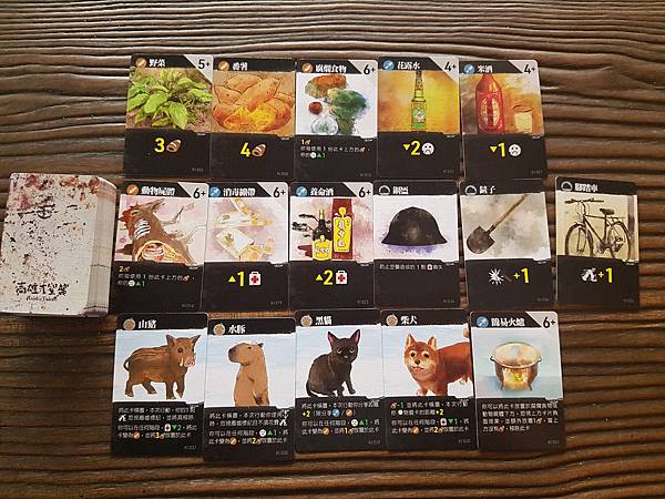 高雄大空襲 Raid on Takao 繁體中文版 開箱及 高雄大空襲 Raid on Takao 繁體中文版 開箱及