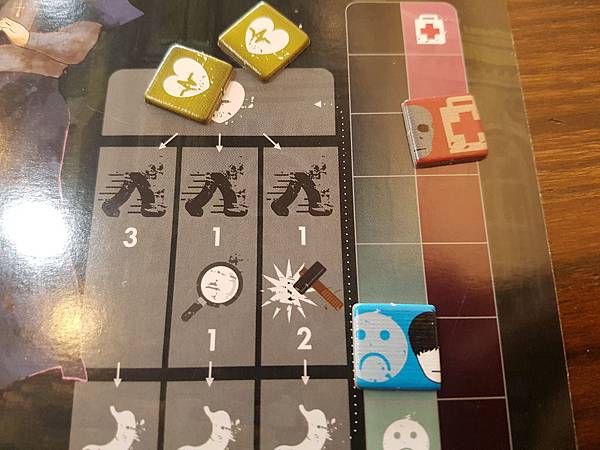 高雄大空襲 Raid on Takao 繁體中文版 開箱及 高雄大空襲 Raid on Takao 繁體中文版 開箱及