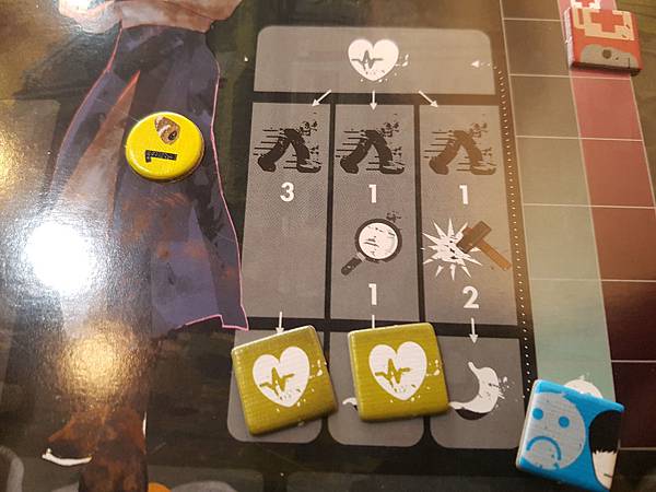 高雄大空襲 Raid on Takao 繁體中文版 開箱及 高雄大空襲 Raid on Takao 繁體中文版 開箱及