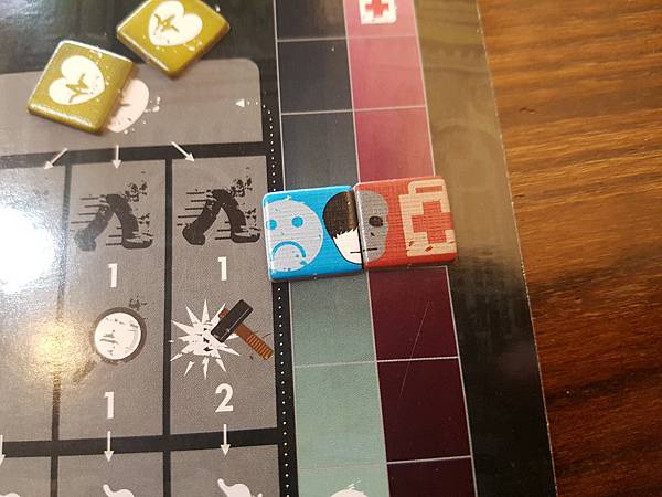 高雄大空襲 Raid on Takao 繁體中文版 開箱及 高雄大空襲 Raid on Takao 繁體中文版 開箱及