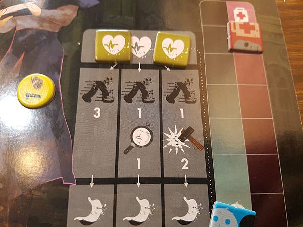 高雄大空襲 Raid on Takao 繁體中文版 開箱及 高雄大空襲 Raid on Takao 繁體中文版 開箱及