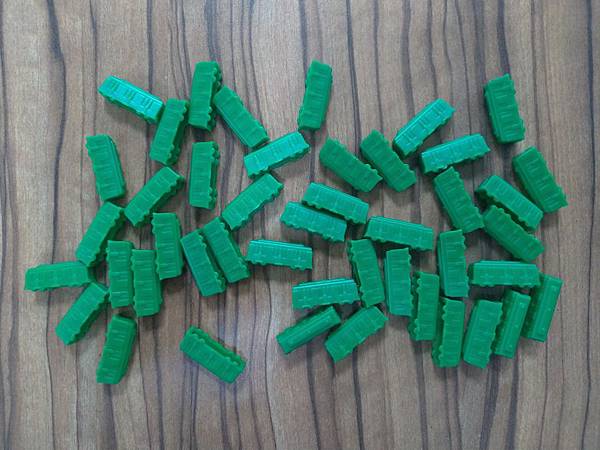 鐵道任務 歐洲篇 Ticket to ride Europe 鐵道任務 歐洲篇 Ticket to ride Europe