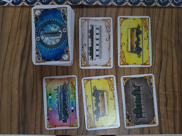 鐵道任務 歐洲篇 Ticket to ride Europe 鐵道任務 歐洲篇 Ticket to ride Europe