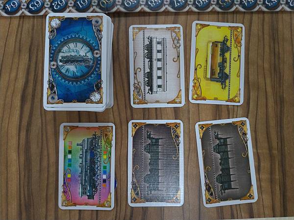 鐵道任務 歐洲篇 Ticket to ride Europe 鐵道任務 歐洲篇 Ticket to ride Europe