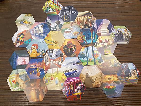 暗影行動 阿姆斯特丹 SHADOWS AMSTERDAM 暗影行動 阿姆斯特丹 SHADOWS AMSTERDAM