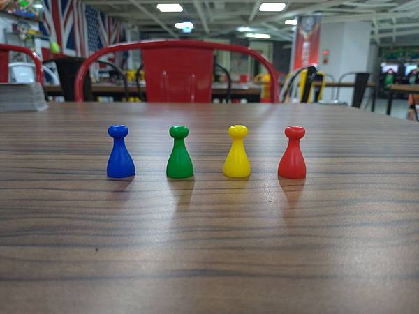 二人三築 兩人三築 Lift it 繁體中文版 開箱及規則介 二人三築 兩人三築 Lift it 繁體中文版 開箱及規則介