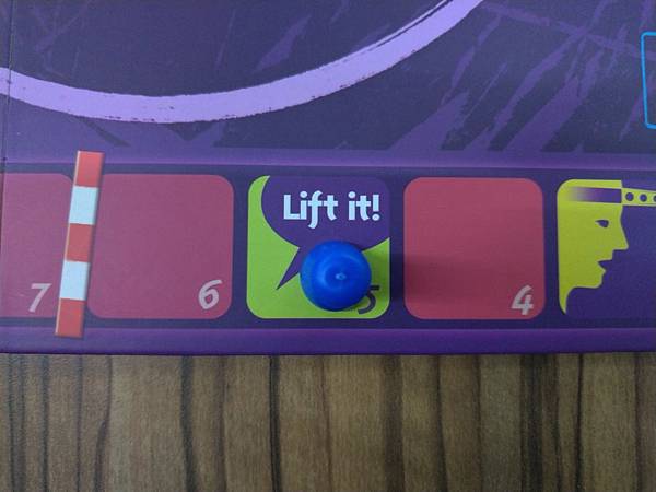 二人三築 兩人三築 Lift it 繁體中文版 開箱及規則介 二人三築 兩人三築 Lift it 繁體中文版 開箱及規則介