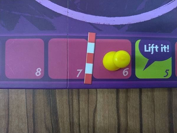 二人三築 兩人三築 Lift it 繁體中文版 開箱及規則介 二人三築 兩人三築 Lift it 繁體中文版 開箱及規則介