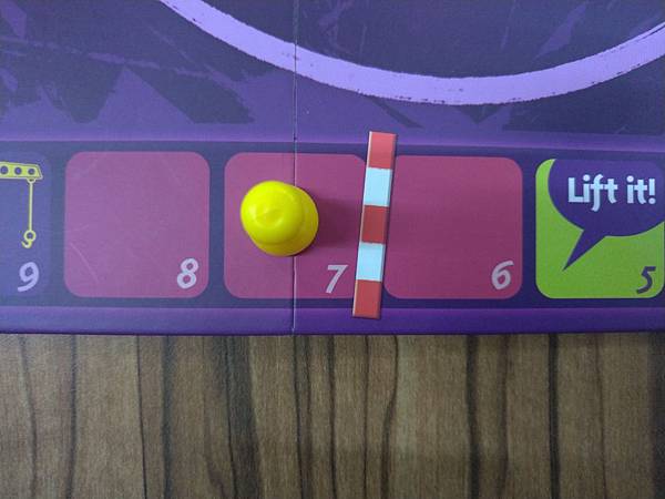 二人三築 兩人三築 Lift it 繁體中文版 開箱及規則介 二人三築 兩人三築 Lift it 繁體中文版 開箱及規則介