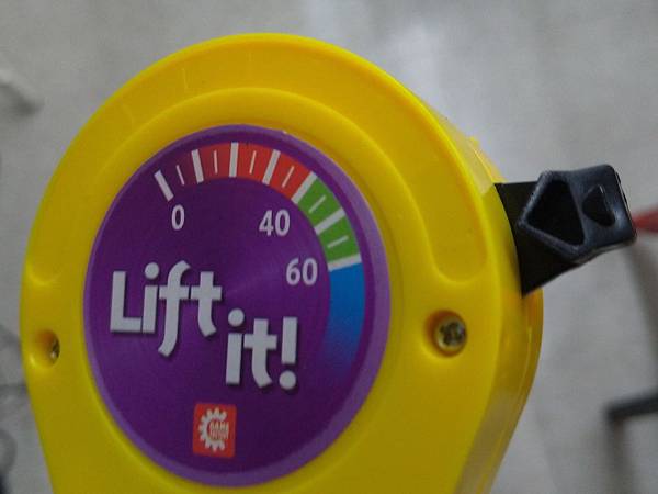 二人三築 兩人三築 Lift it 繁體中文版 開箱及規則介 二人三築 兩人三築 Lift it 繁體中文版 開箱及規則介