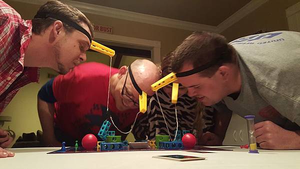 二人三築 兩人三築 Lift it 繁體中文版 開箱及規則介 二人三築 兩人三築 Lift it 繁體中文版 開箱及規則介