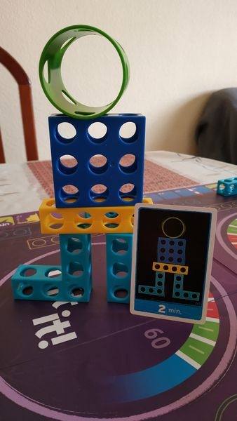 二人三築 兩人三築 Lift it 繁體中文版 開箱及規則介 二人三築 兩人三築 Lift it 繁體中文版 開箱及規則介