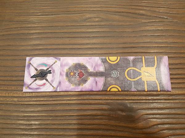 禁制天空 FORBIDDEN SKY 繁體中文版 開箱及規則 禁制天空 FORBIDDEN SKY 繁體中文版 開箱及規則