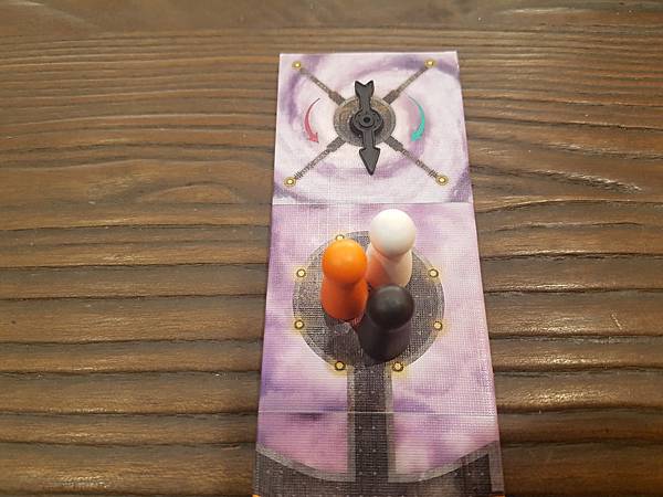 禁制天空 FORBIDDEN SKY 繁體中文版 開箱及規則 禁制天空 FORBIDDEN SKY 繁體中文版 開箱及規則