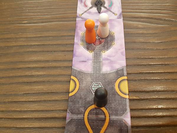 禁制天空 FORBIDDEN SKY 繁體中文版 開箱及規則 禁制天空 FORBIDDEN SKY 繁體中文版 開箱及規則