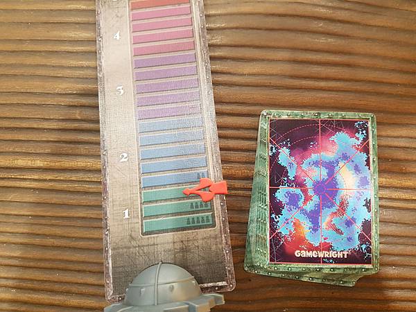 禁制天空 FORBIDDEN SKY 繁體中文版 開箱及規則 禁制天空 FORBIDDEN SKY 繁體中文版 開箱及規則